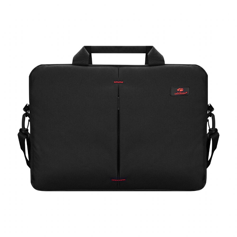 ADDISION 300804 15.6 SİYAH NOBLE NOTEBOOK ÇANTASI