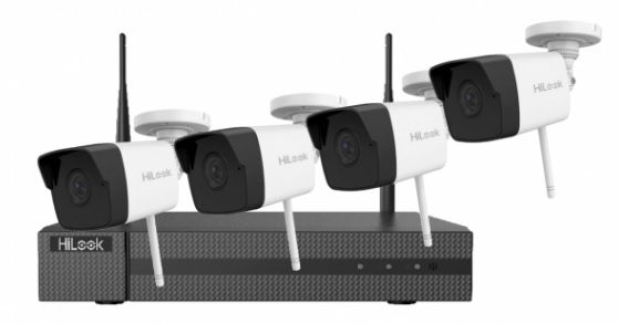 CCTV Video Güvenlik Kit